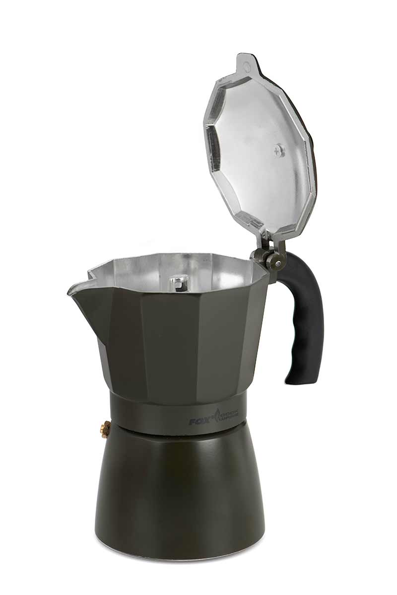 Кофеварки Fox Cookware Espresso Maker - Зображення 3