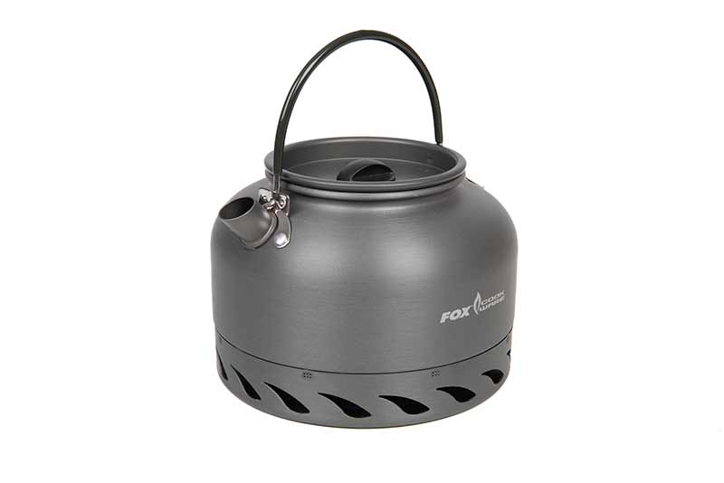 Чайник Fox Cookware 1.5l Heat Transfer Kettle - Зображення 2
