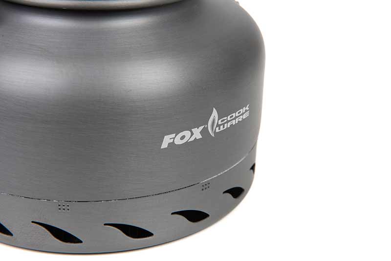 Чайник Fox Cookware 1.5l Heat Transfer Kettle - Зображення 5