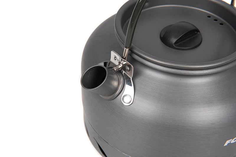 Чайник Fox Cookware 1.5l Heat Transfer Kettle - Зображення 6