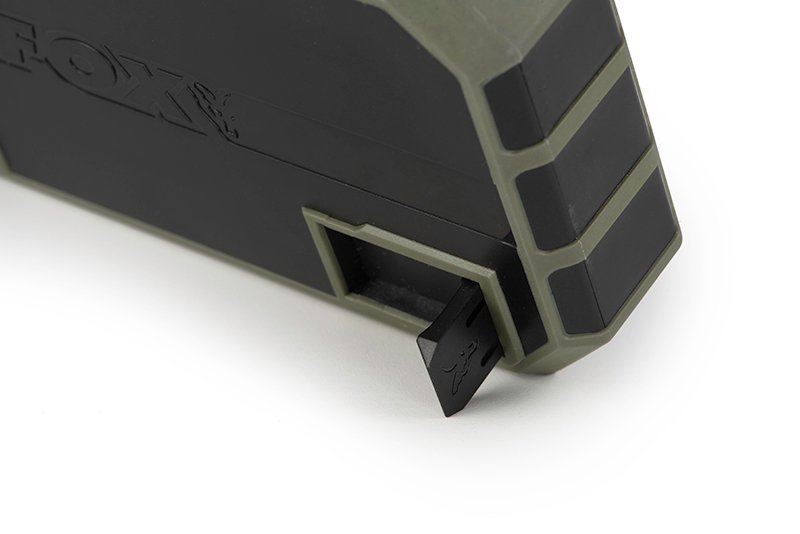 Бездротовий повербанк Fox Halo Wireless Power 27K - Зображення 3