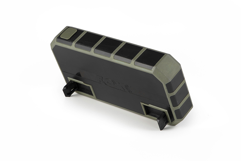 Бездротовий повербанк Fox Halo Wireless Power 27K - Зображення 6