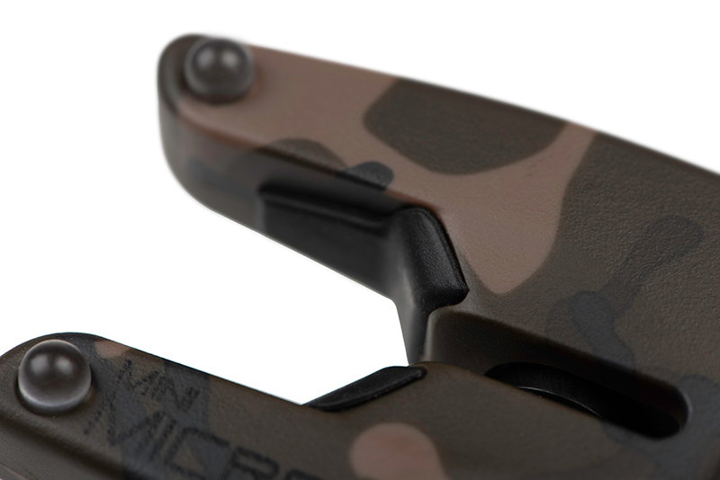 Набір Сигналізаторів Fox Mini Micron X 4 rod Ltd Edition CAMO - Зображення 6