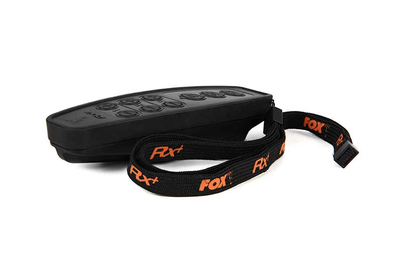 Охоронна система Fox RX+ Security system (L+R+S) - Зображення 3
