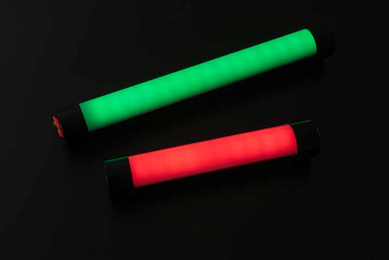 Ліхтар наметовий Fox Halo Large Multi-Colour Strip Light - Зображення 6
