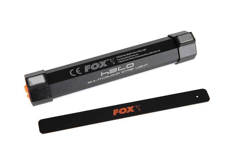 Ліхтар наметовий Fox Halo Large Multi-Colour Strip Light - Зображення 2