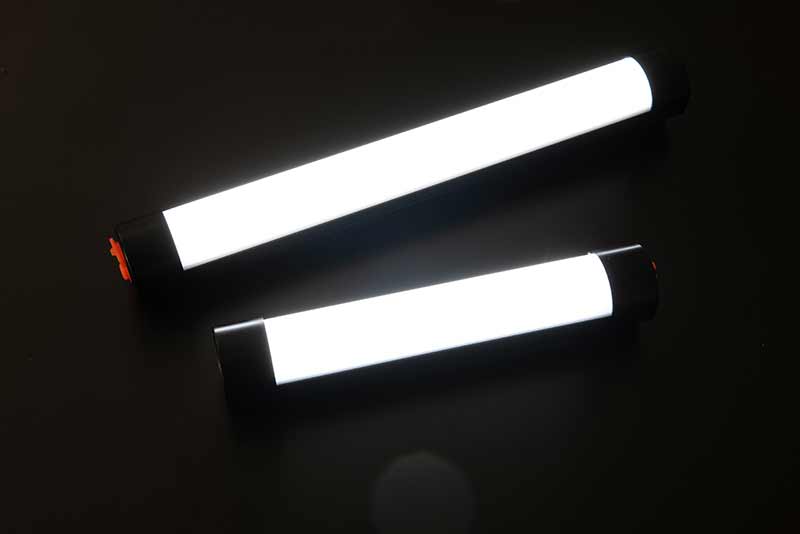 Ліхтар наметовий Fox Halo Large Multi-Colour Strip Light - Зображення 7