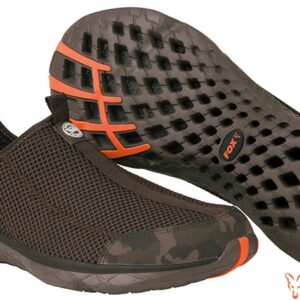 CHUNK MESH TRAINERS