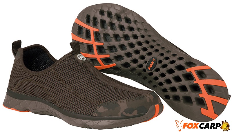 CHUNK MESH TRAINERS