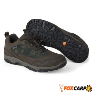Fox Chunk Hydrotec Khaki (Кроссовки)