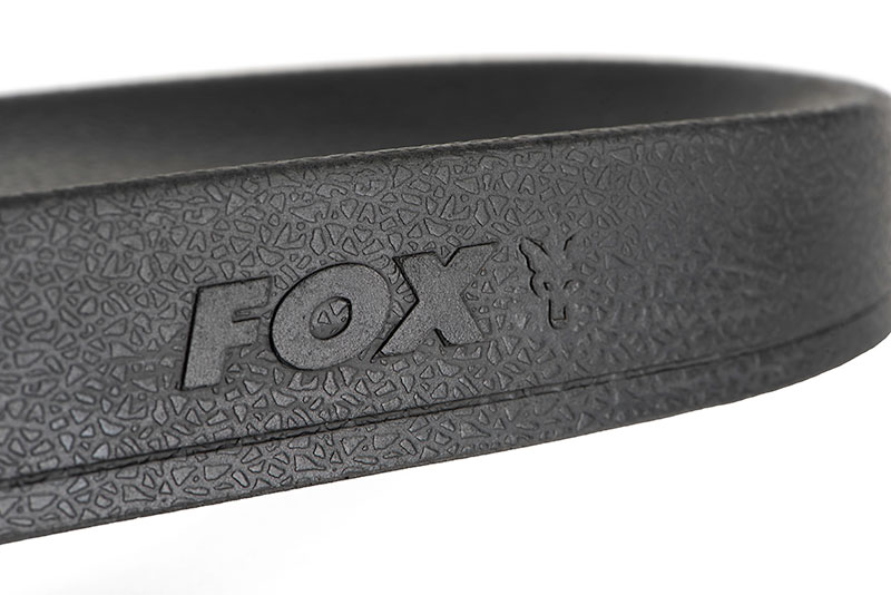 Fox Sliders Black / Camo шльопанці - Зображення 3
