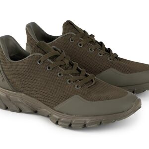Fox Olive Trainer - Кросівки