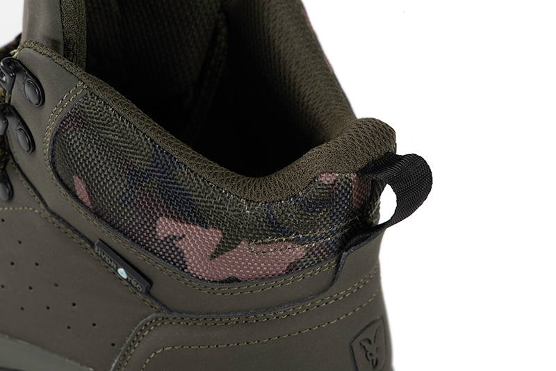 Черевики Fox Khaki Camo Boot - Зображення 9