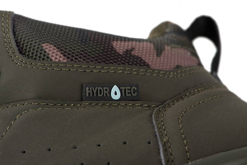 Черевики Fox Khaki Camo Boot - Зображення 8