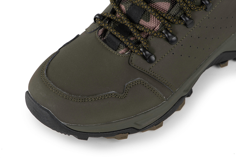 Черевики Fox Khaki Camo Boot - Зображення 7