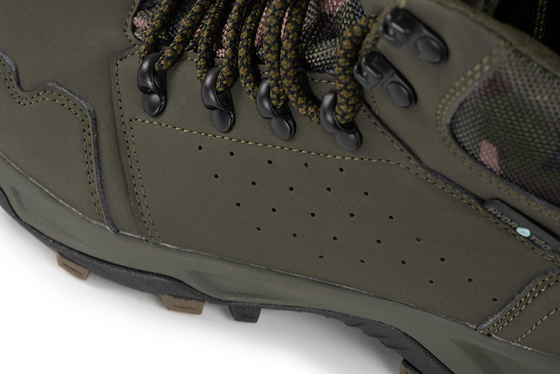 Черевики Fox Khaki Camo Boot - Зображення 6