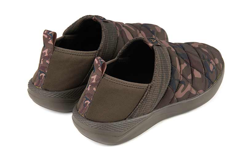 Капці Fox Bivvy Slippers - Зображення 3