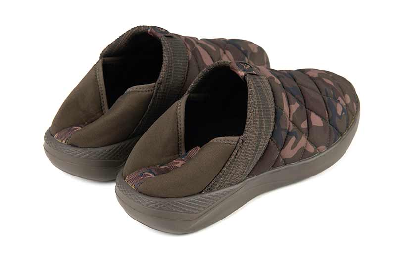 Капці Fox Bivvy Slippers - Зображення 2