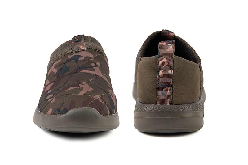 Капці Fox Bivvy Slippers - Зображення 4