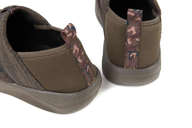Капці Fox Bivvy Slippers - Зображення 5
