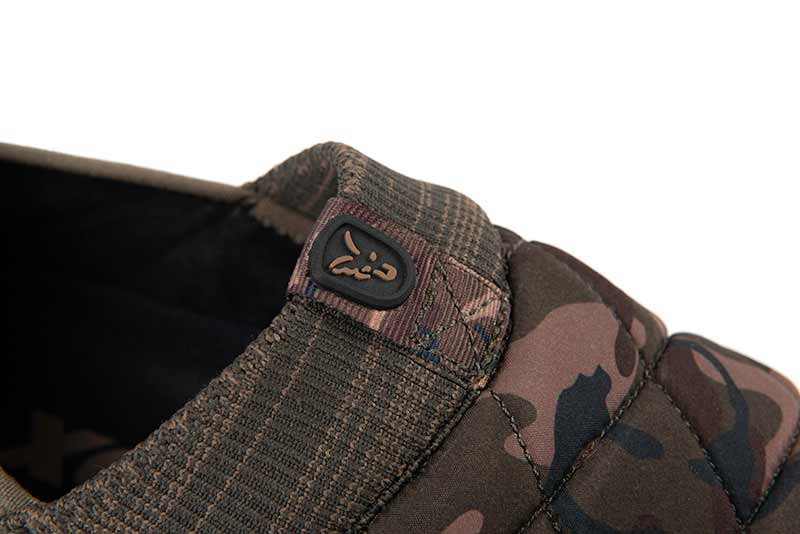 Капці Fox Bivvy Slippers - Зображення 8