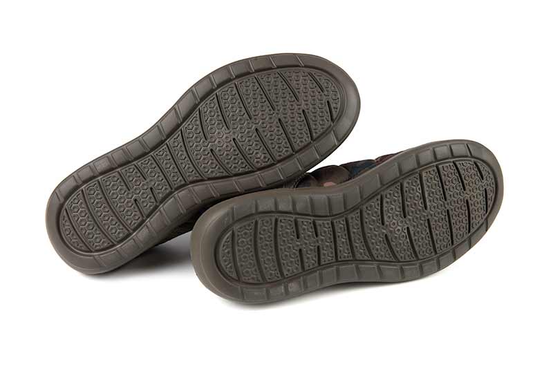 Капці Fox Bivvy Slippers - Зображення 6
