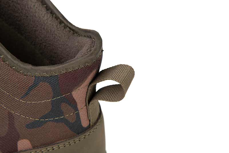 Черевики Fox Khaki / Camo V2 boot - Зображення 3