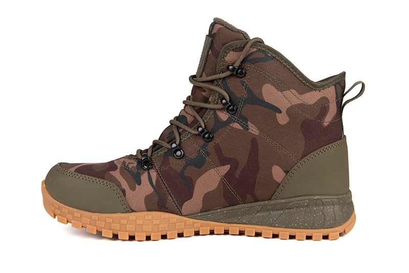 Черевики Fox Khaki / Camo V2 boot - Зображення 5