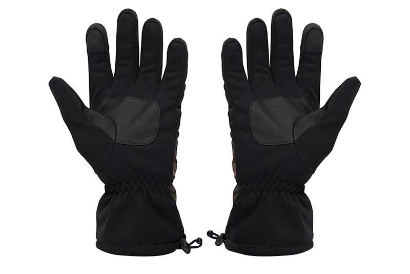 Рукавички Fox Camo Gloves - Зображення 5
