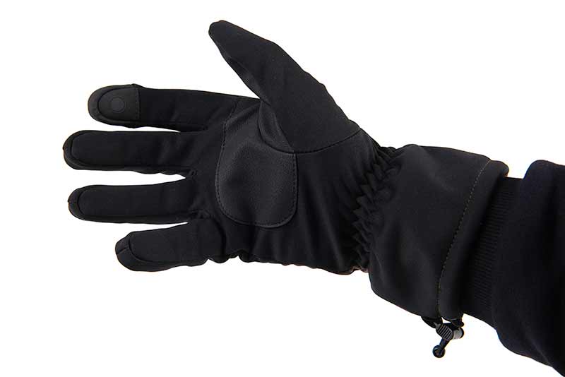 Рукавички Fox Camo Gloves - Зображення 3