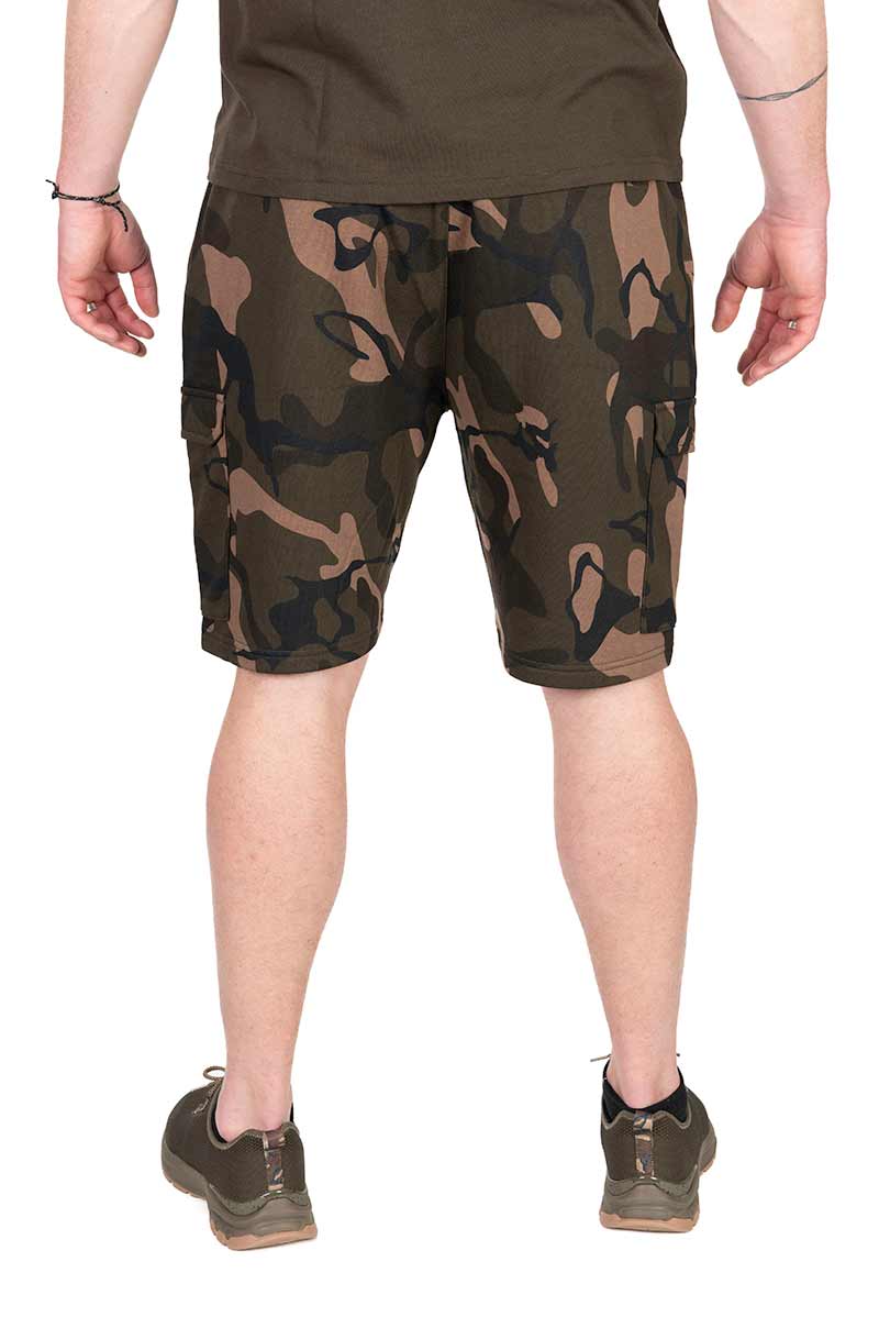 Шорти Fox Lightweight Camo Jogger Shorts - Зображення 3