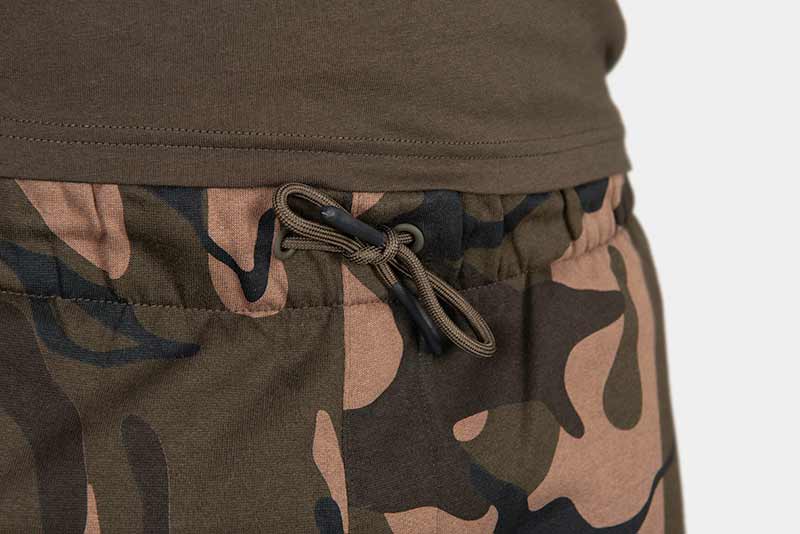 Шорти Fox Lightweight Camo Jogger Shorts - Зображення 4