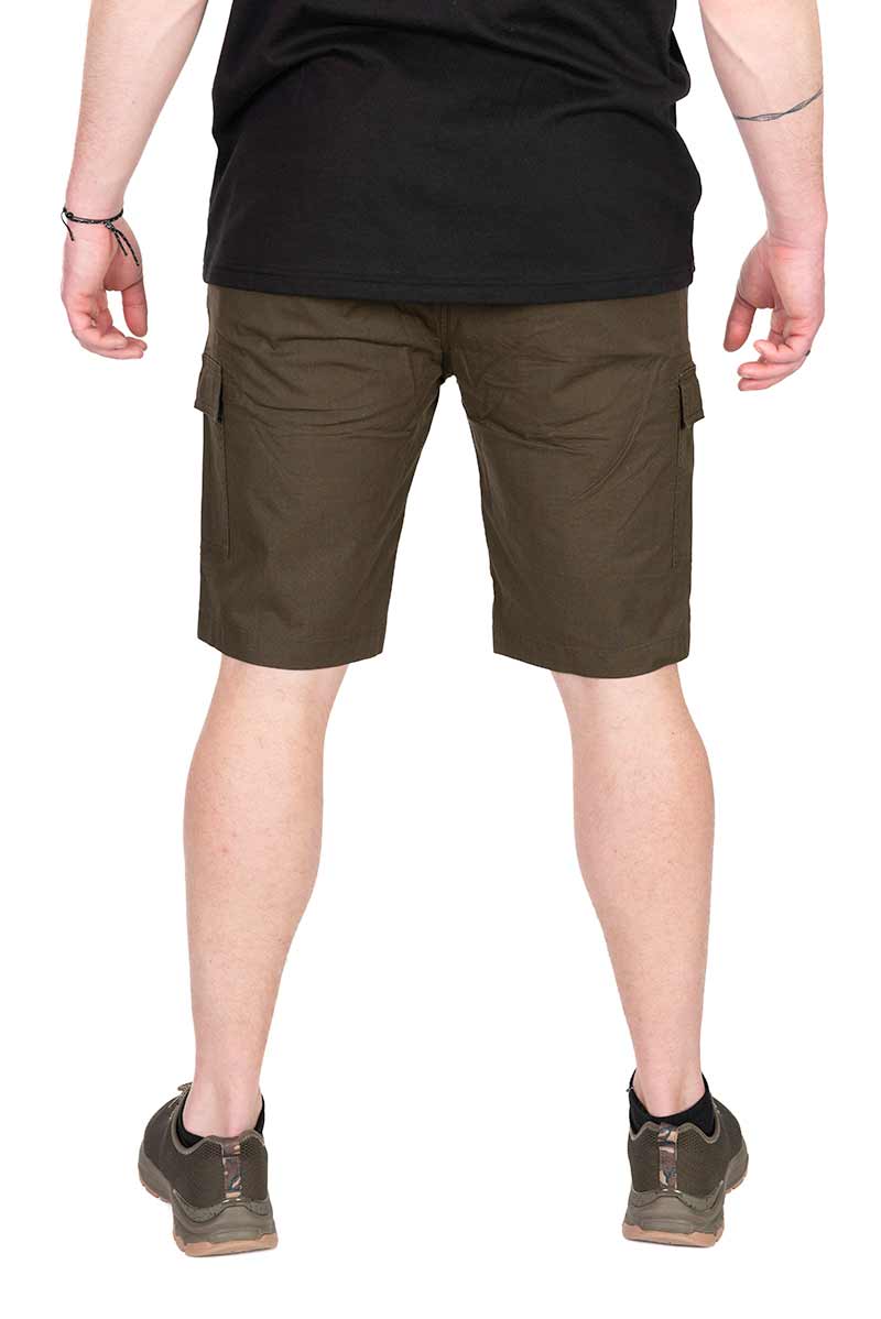 Шорти Fox Lightweight Khaki Combat Shorts - Зображення 2