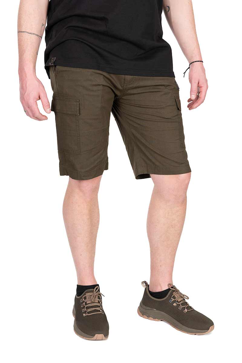 Шорти Fox Lightweight Khaki Combat Shorts - Зображення 5