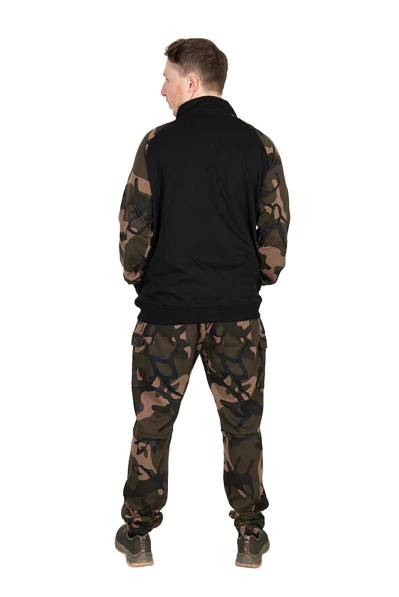 Штани Fox Lightweight Camo Joggers - Зображення 3