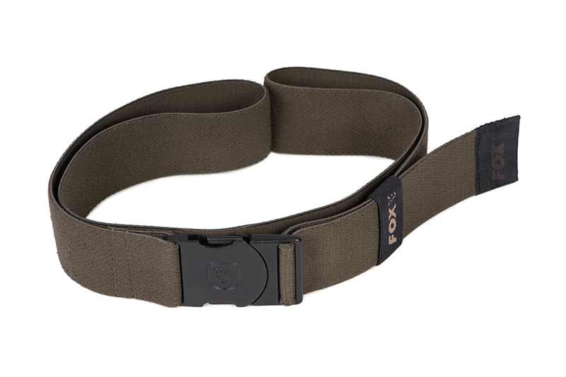 Ремінь Fox Khaki Belt - Зображення 2