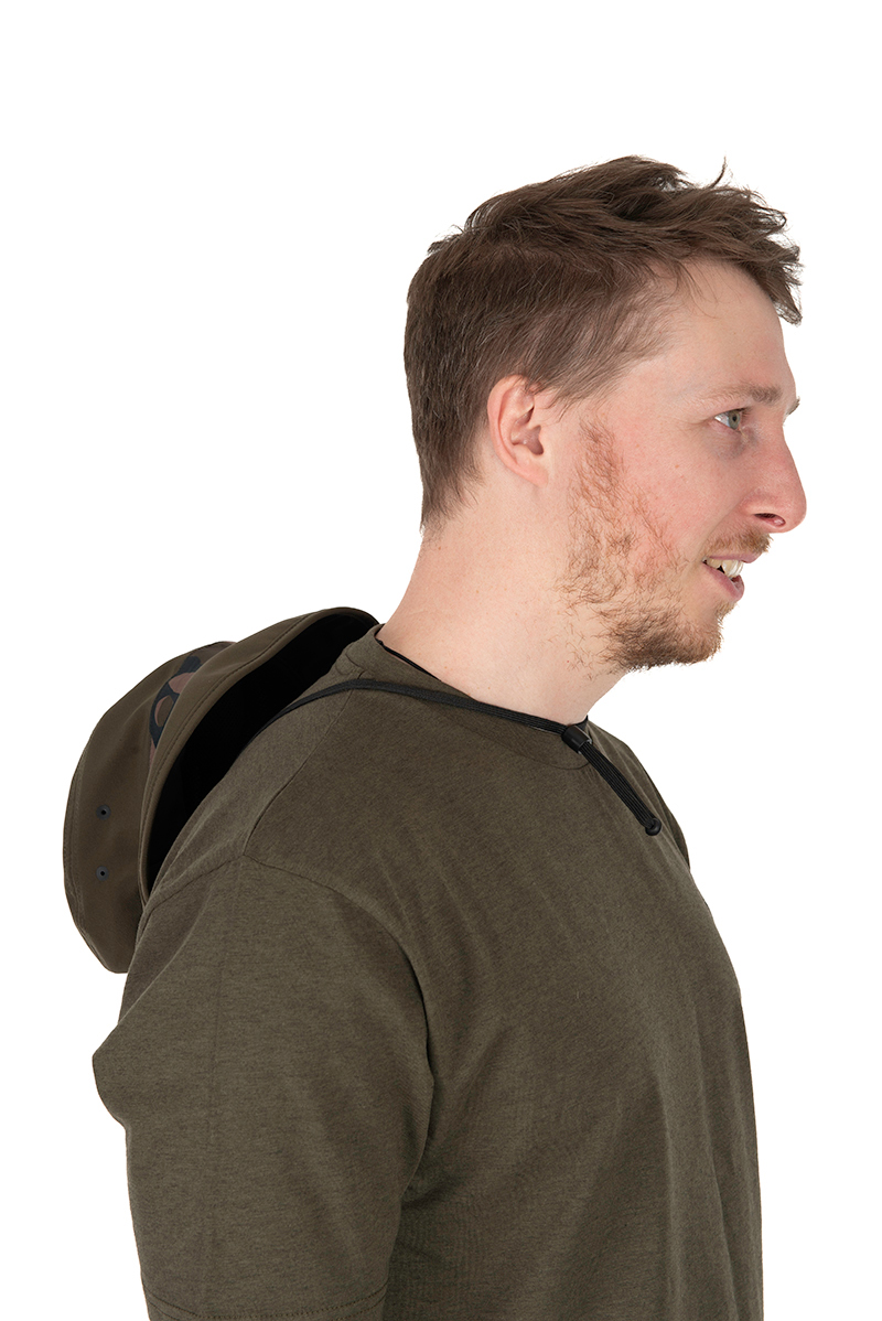 Капелюх Fox Khaki / Camo boonie hat - Зображення 4