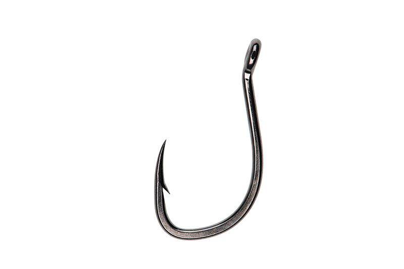 Гачки Fox Fox Carp Hooks Stiff Rig Beaked - Зображення 2