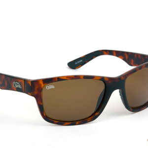 Поляризаційні окуляри Fox Chunk™ Tortoise Frame/Brown Lens Sungla