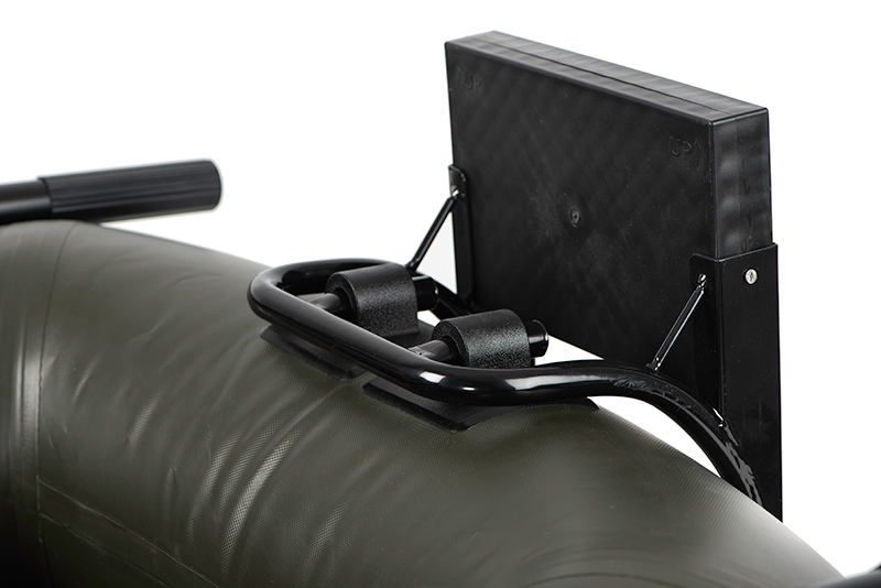 Човен Fox160 Green Boat with Air Deck - Зображення 11
