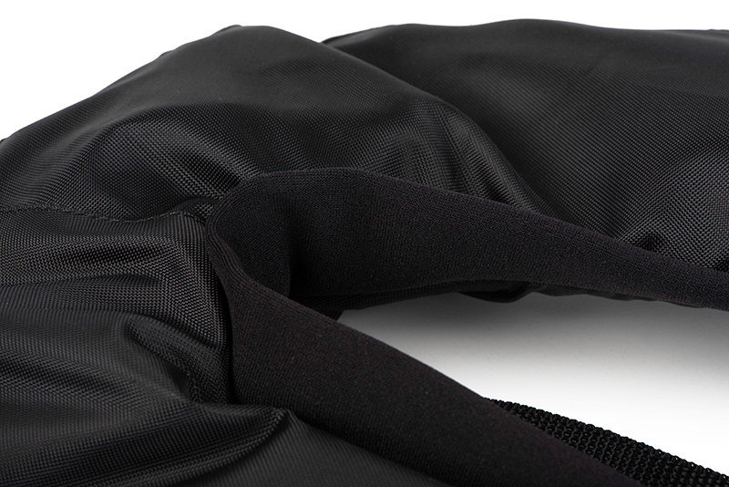 Рятувальний жилет Fox Life Jacket Black and Orange - Зображення 6