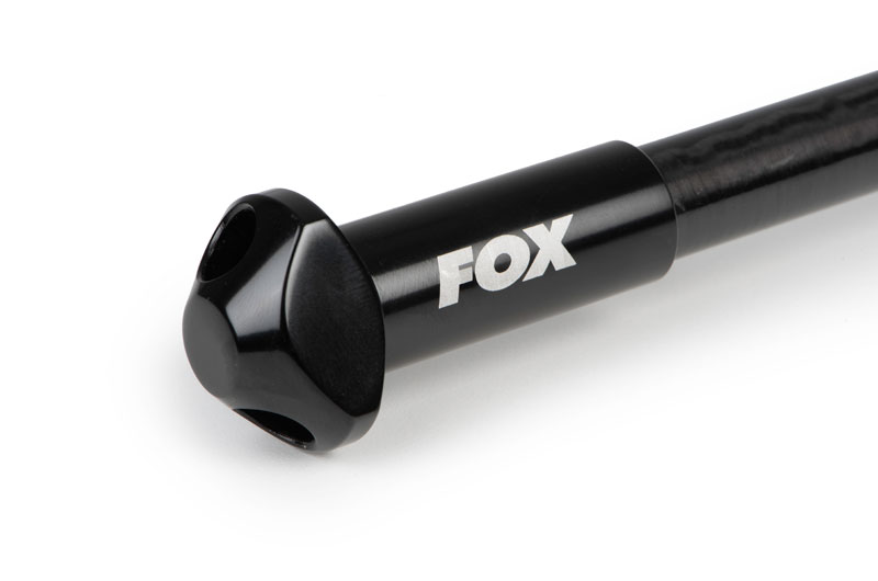 FOX Horizon X3 46in Landing Net - Зображення 2