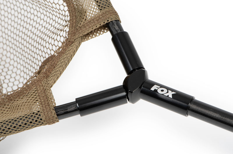 FOX Horizon X3 46in Landing Net - Зображення 3