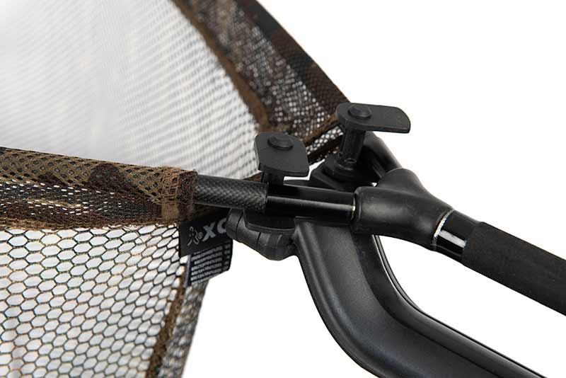 Тримач для підсака Fox Carpmaster Net Safe - Зображення 5