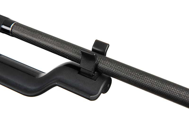 Тримач для підсака Fox Carpmaster Net Safe - Зображення 4