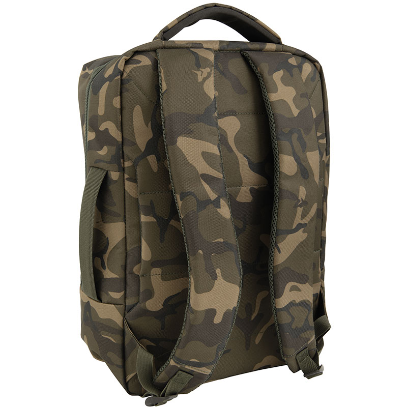 Рюкзак для ноутбуків Fox Laptop & Gadget Rucksack (рюкзак для ноутбуків) - Зображення 2