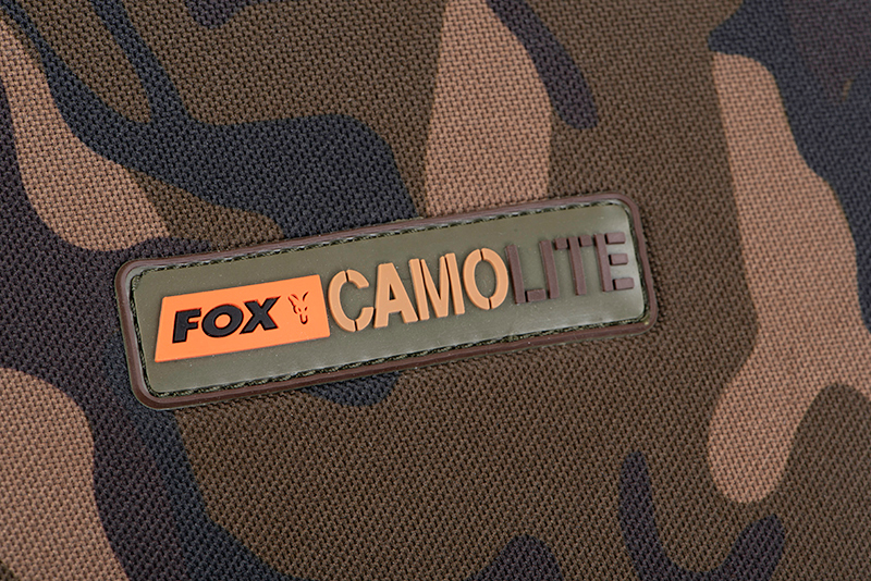 Кейс для сигналізаторів Fox Camolite RX+ Case - Зображення 9