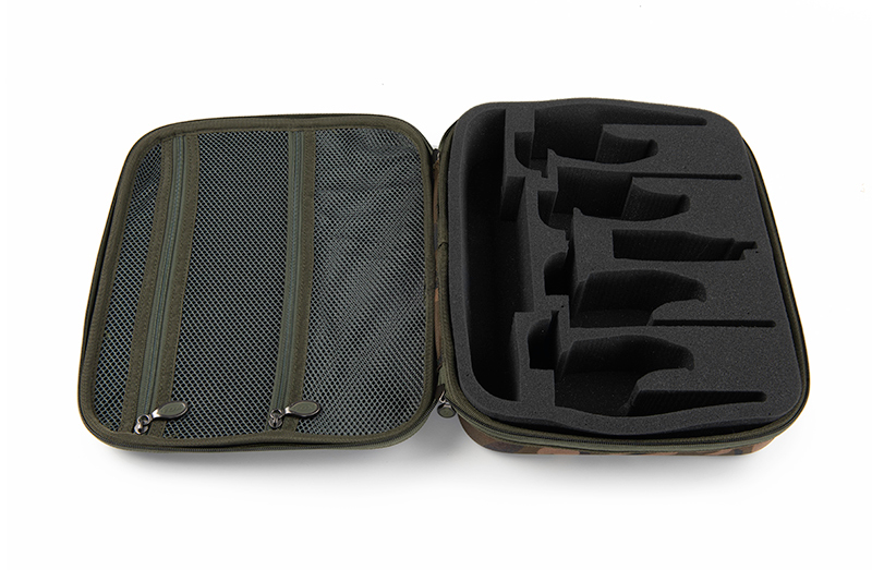 Кейс для сигналізаторів Fox Camolite RX+ Case - Зображення 8