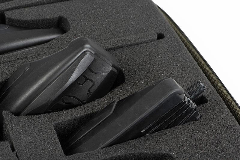 Кейс для сигналізаторів Fox Camolite RX+ Case - Зображення 6
