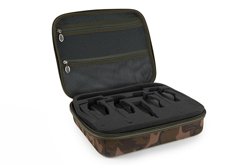 Кейс для сигналізаторів Fox Camolite RX+ Case - Зображення 2